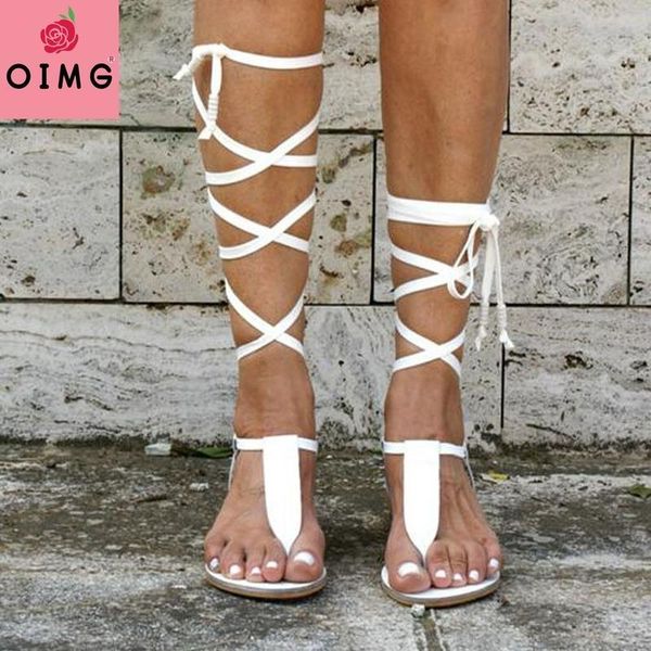oimg women sandals summer open-toe strap roman wind straps toe flat sandals shoes large size casual soft female beach, Black
oimg women sandals summer open-toe strap roman wind straps toe flat sandals shoes large size casual soft female beach, Black
