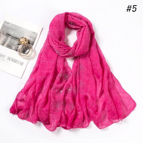 ethnic clothing 2021 style muslim hijab soft islamic shawls and wraps malaysia headscarf drilling sequin fashion women's musulman scarf, Red
ethnic clothing 2021 style muslim hijab soft islamic shawls and wraps malaysia headscarf drilling sequin fashion women's musulman scarf, Red