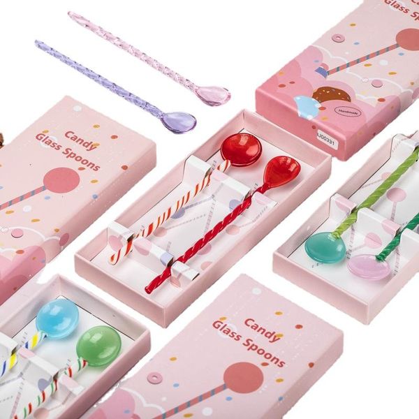 spoons honey dipper coffee spoon mini colorful stirring cocktail glass dessert cake
spoons honey dipper coffee spoon mini colorful stirring cocktail glass dessert cake