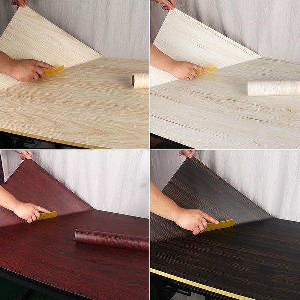 wallpapers 5m/10m self adhesive waterproof pvc wood grain kitchen wardrobe cabinet furniture renovation door wall stickers
wallpapers 5m/10m self adhesive waterproof pvc wood grain kitchen wardrobe cabinet furniture renovation door wall stickers
