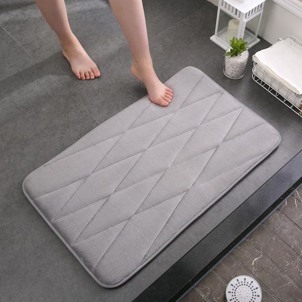 bath mats simple coral fleece doormat household living room carpet proof dust kitchen bathroom water absorption anti-skidding
bath mats simple coral fleece doormat household living room carpet proof dust kitchen bathroom water absorption anti-skidding