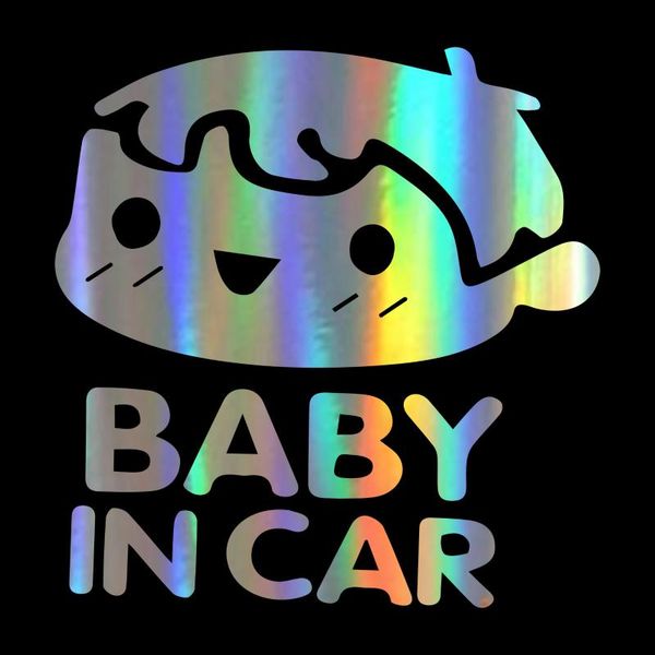 wall stickers 2pcs baby in car 3d cartoon and decals funny window sticker decal for home office bedroom decor 4.72"x5.91"
wall stickers 2pcs baby in car 3d cartoon and decals funny window sticker decal for home office bedroom decor 4.72"x5.91"