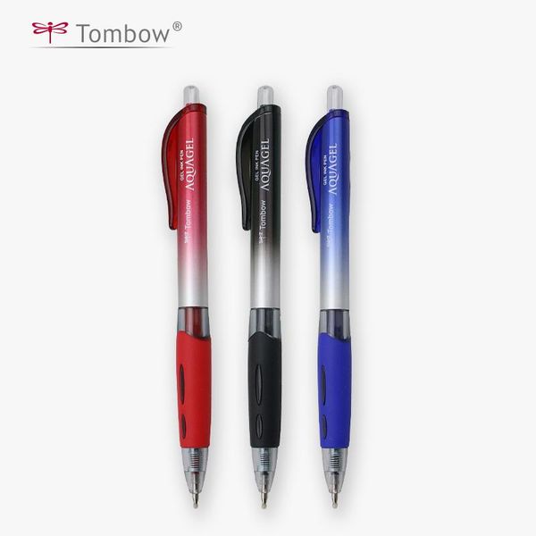 gel pens japan tombow pen 0.5 water-based office writing press type bj-kag signature
gel pens japan tombow pen 0.5 water-based office writing press type bj-kag signature