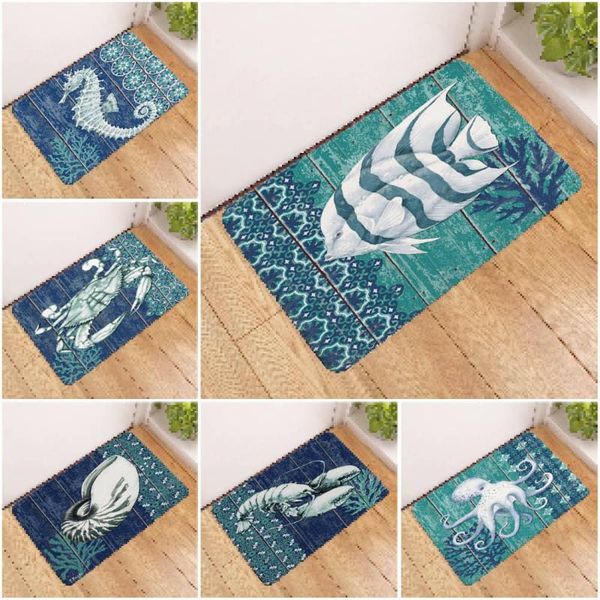 bath mats sholisa anti slip bathroom carpet rug floor mat 3d printed sea fish water absorption living room toilet door
bath mats sholisa anti slip bathroom carpet rug floor mat 3d printed sea fish water absorption living room toilet door