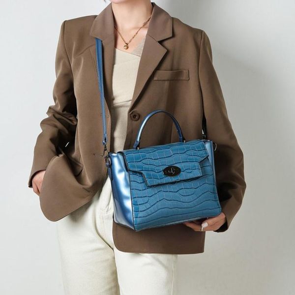 evening bags vintage crocodile print 3-piece woman shoulder bag fashion casual large-capacity handbag women pu crossbody
evening bags vintage crocodile print 3-piece woman shoulder bag fashion casual large-capacity handbag women pu crossbody