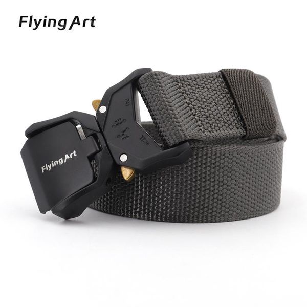 belts outdoor canvas belt men women aluminum alloy quick release nylon tactical, Black;brown
belts outdoor canvas belt men women aluminum alloy quick release nylon tactical, Black;brown