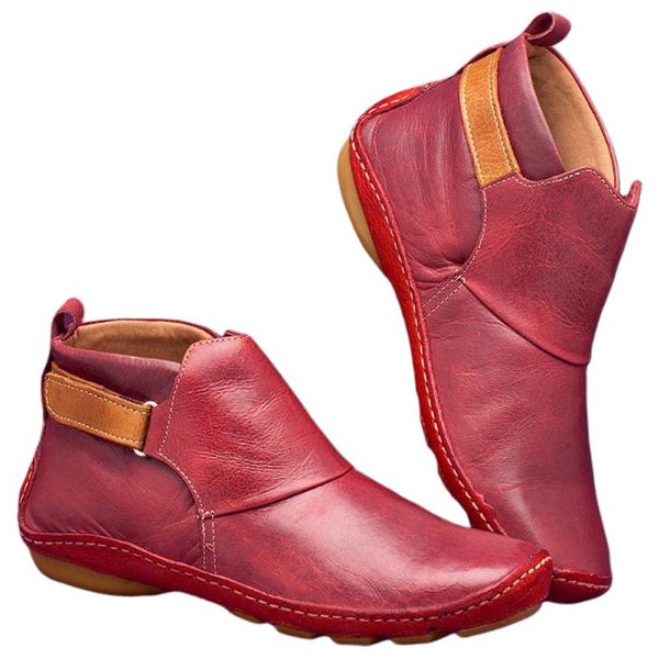 boots warm non slip outdoor casual walking women ankle autumn arch support shoes flat heel pu leather lightweight short fashion, Black
boots warm non slip outdoor casual walking women ankle autumn arch support shoes flat heel pu leather lightweight short fashion, Black