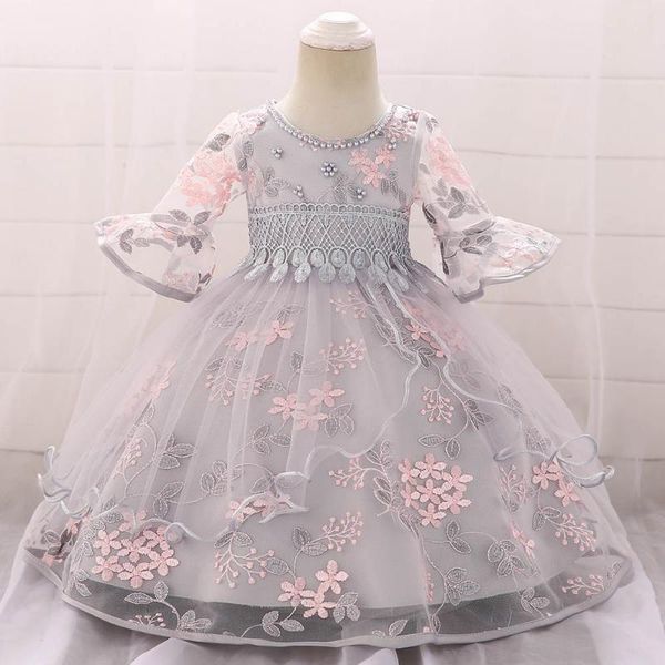 girl's dresses summer born 1st year birthday baby girls dress lace princess flower for bridesmaid kids vestidos, Red;yellow
girl's dresses summer born 1st year birthday baby girls dress lace princess flower for bridesmaid kids vestidos, Red;yellow