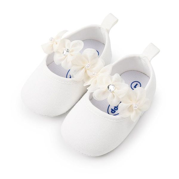 spring and autumn new infant breathable soft-soled princess outing shoes 0-18m baby girls solid color flower toddler shoes
spring and autumn new infant breathable soft-soled princess outing shoes 0-18m baby girls solid color flower toddler shoes