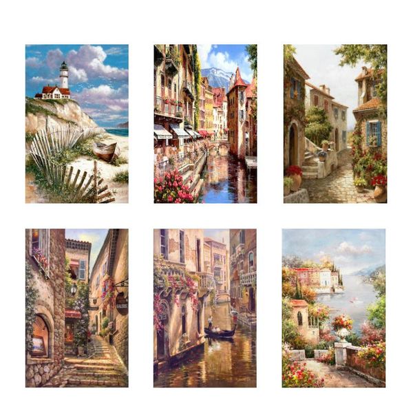 paintings venice town landscape painting canvas prints home decoration living room bedroom modern art wall picture poster cuadros
paintings venice town landscape painting canvas prints home decoration living room bedroom modern art wall picture poster cuadros