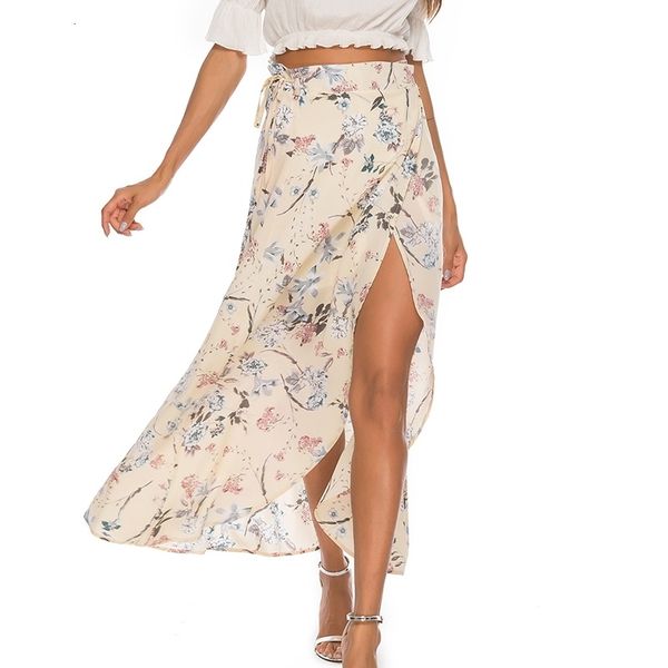 skirts falda larga informal de cintura alta para mujer, con diseo floral, raja irregular, r21estilo clsico bohemio qd7w, Black
skirts falda larga informal de cintura alta para mujer, con diseo floral, raja irregular, r21estilo clsico bohemio qd7w, Black