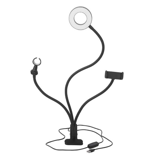 led selfie live broadcast light pgraphy light with 3.5 inch microphone usb small clip three in one
led selfie live broadcast light pgraphy light with 3.5 inch microphone usb small clip three in one
