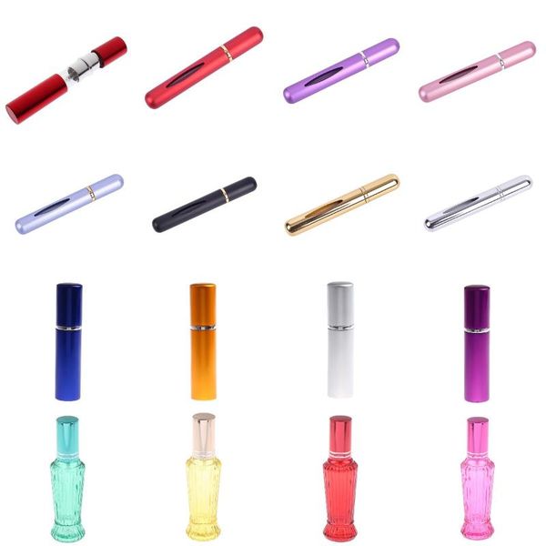 storage bottles & jars 5/6/15ml portable refillable perfume oils bottle spray scent pump empty cosmetic containers atomizer travel tool
storage bottles & jars 5/6/15ml portable refillable perfume oils bottle spray scent pump empty cosmetic containers atomizer travel tool