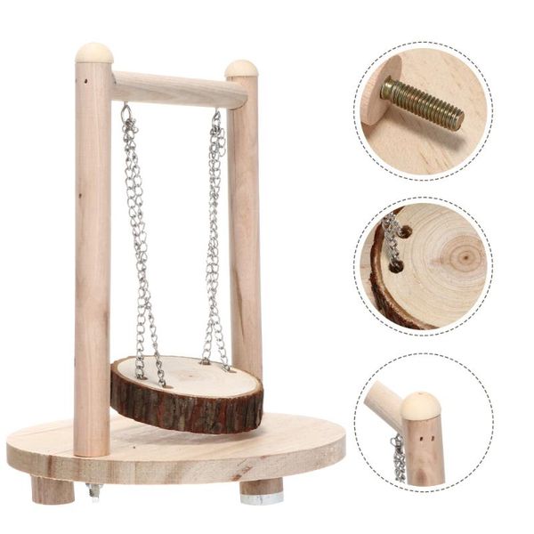 small animal supplies 1pc wooden hamster interesting squirrel deskswing home pet supply
small animal supplies 1pc wooden hamster interesting squirrel deskswing home pet supply