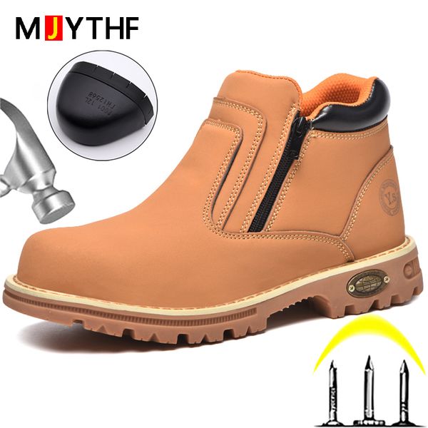 water proof work boots safety shoes indestructible leather boots steel toe shoes puncture-proof boots industrial shoes durable
water proof work boots safety shoes indestructible leather boots steel toe shoes puncture-proof boots industrial shoes durable