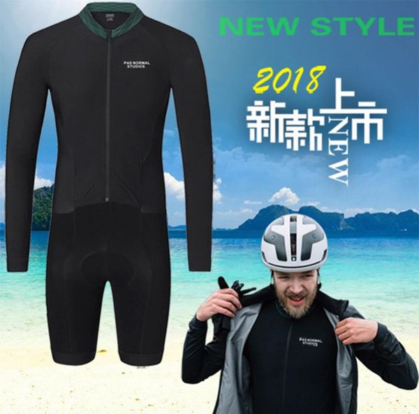 racing sets pro team aero cycling skinsuit long sleeve triathlon men spring and autumn ciclismo jersey, Black;blue
racing sets pro team aero cycling skinsuit long sleeve triathlon men spring and autumn ciclismo jersey, Black;blue