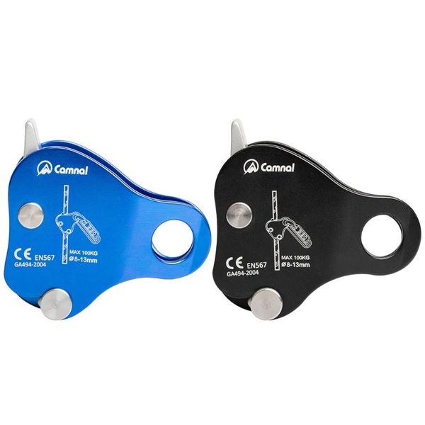 cords, slings and webbing outdoor climbing protector fall arrester prevention safety rope self-locking grip clamp for rock tree
cords, slings and webbing outdoor climbing protector fall arrester prevention safety rope self-locking grip clamp for rock tree