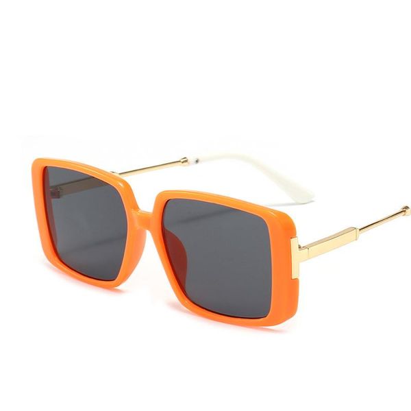sunglasses colorful black square oversized women t big frame sun glasses female oculos ladies gradient lens eyeglasses gafas uv, White;black
sunglasses colorful black square oversized women t big frame sun glasses female oculos ladies gradient lens eyeglasses gafas uv, White;black