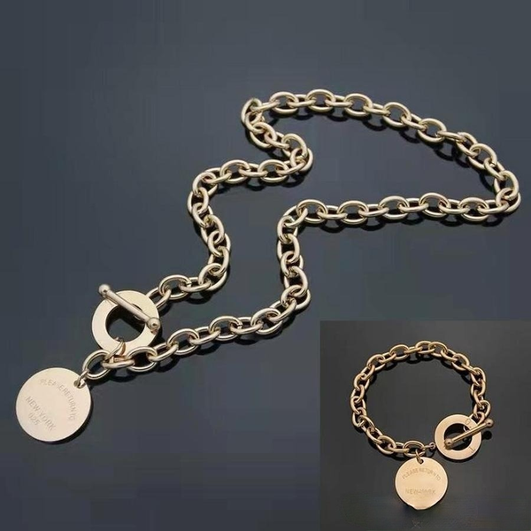fahmi 2019designer love big heart bracelet 925 sterling silver luxury s925 silver gold necklaces jewelry sets platinum lady gifts
fahmi 2019designer love big heart bracelet 925 sterling silver luxury s925 silver gold necklaces jewelry sets platinum lady gifts