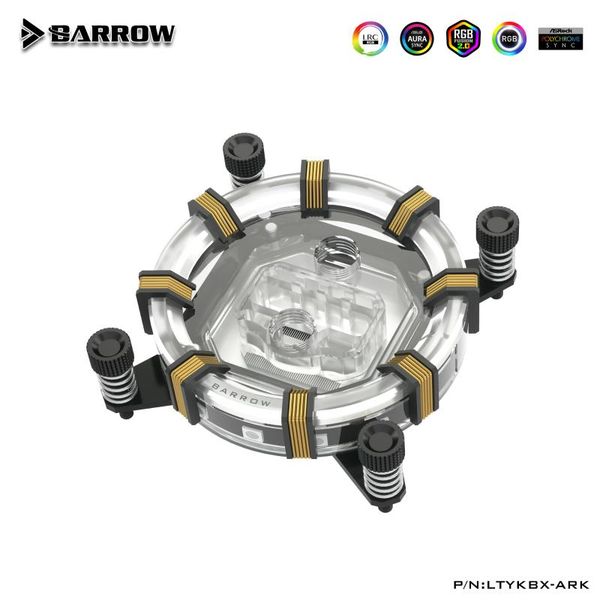 fans & coolings barrow cpu water block use for intel lga 2011 2066 x99 x299 radiator 5v gnd to 3pin hearder motherboard
fans & coolings barrow cpu water block use for intel lga 2011 2066 x99 x299 radiator 5v gnd to 3pin hearder motherboard