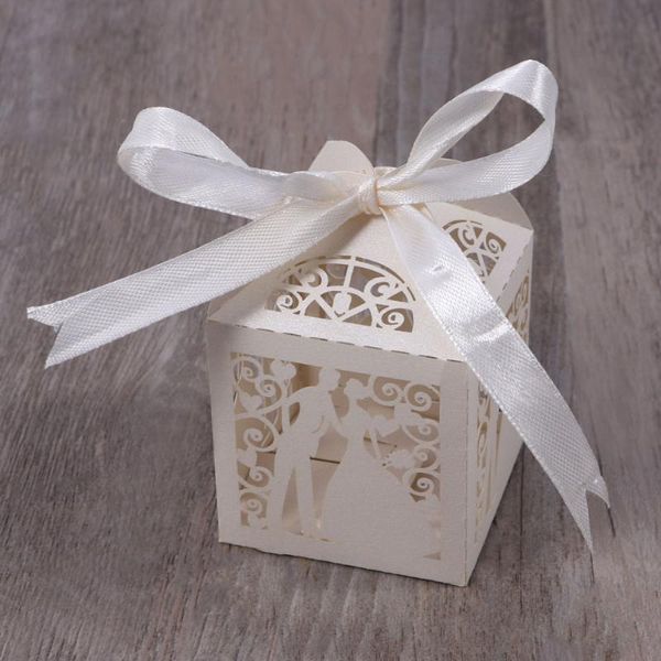 gift wrap 25pcs couple design luxury lase cut wedding sweets candy favour boxes with ribbon table decorations (red)
gift wrap 25pcs couple design luxury lase cut wedding sweets candy favour boxes with ribbon table decorations (red)