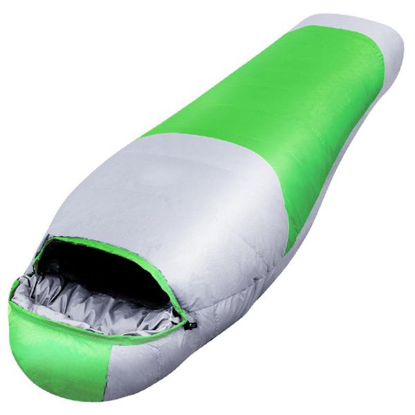 sleeping bags camping hiking bag winter warm waterproof lazy for tent mummy type tourist
sleeping bags camping hiking bag winter warm waterproof lazy for tent mummy type tourist