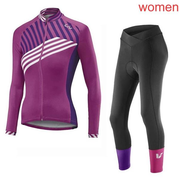 racing sets women's cycling jersey bike long sleeve shirt bib pants road bicycle wear spring autumn clothes y320, Black;blue
racing sets women's cycling jersey bike long sleeve shirt bib pants road bicycle wear spring autumn clothes y320, Black;blue