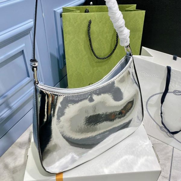 silver luxury women bags shimmer handbags baguettes small size brand purses hobos glitter shoulder fashion lady saddles pd20122701
silver luxury women bags shimmer handbags baguettes small size brand purses hobos glitter shoulder fashion lady saddles pd20122701
