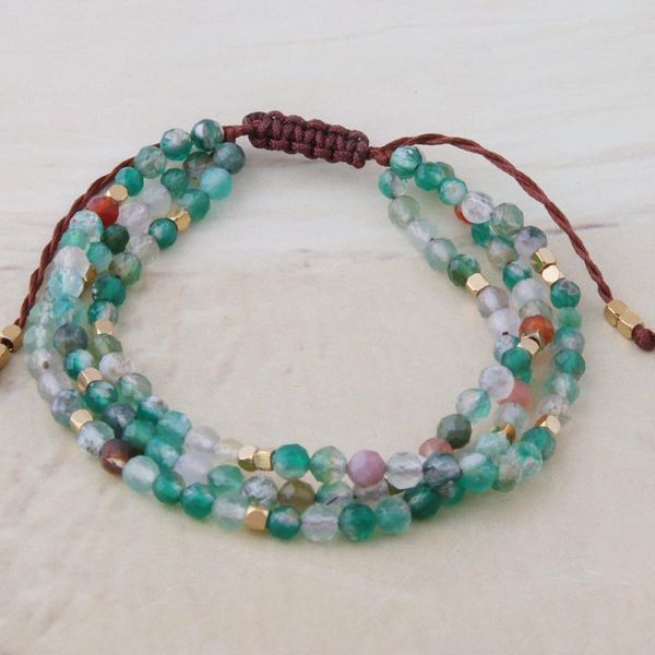 charm bracelets multi-layer natural stone beads bracelete stainless steel pulsera de piedra retro jewelry bangles for women gemstone, Golden;silver
charm bracelets multi-layer natural stone beads bracelete stainless steel pulsera de piedra retro jewelry bangles for women gemstone, Golden;silver