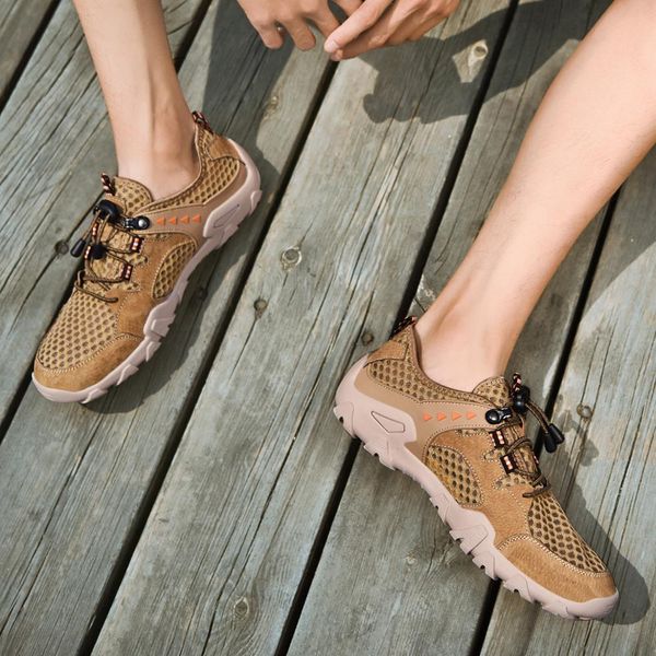 2019 brand men shoes leather sneakers outdoor water shoes male footwear flats men lace up casual shoes chaussure homme plus38-48
2019 brand men shoes leather sneakers outdoor water shoes male footwear flats men lace up casual shoes chaussure homme plus38-48