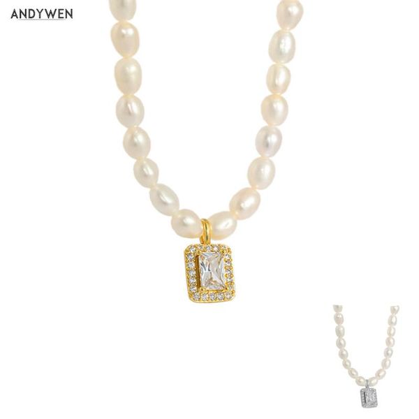 chains andywen 925 sterling silver zircon pendant big pearl chain choker necklace women fine jewelry 2021 wedding thick
chains andywen 925 sterling silver zircon pendant big pearl chain choker necklace women fine jewelry 2021 wedding thick