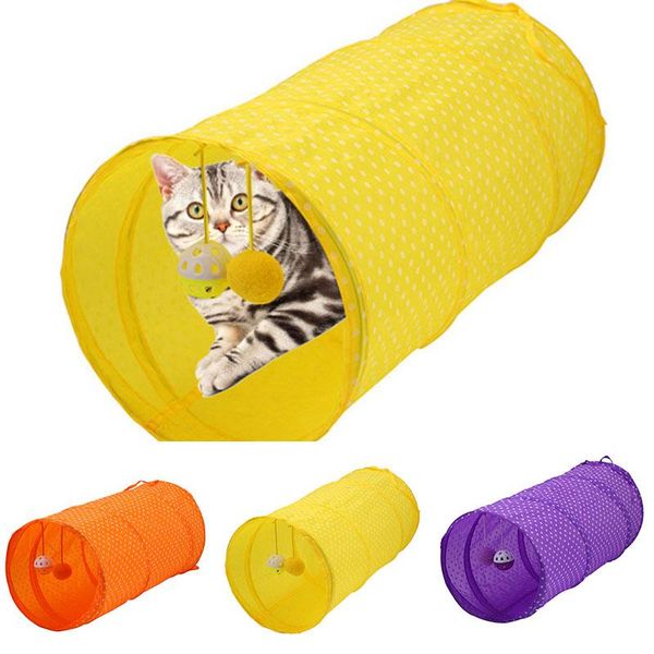 cat toys pet supplies tent toy wave point hanging items tunnel classic solid colors channel foldable
cat toys pet supplies tent toy wave point hanging items tunnel classic solid colors channel foldable