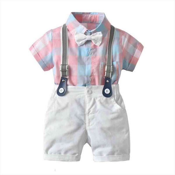 kids baby boy clothes sets formal tuxedo gentleman suit plaid romper pants outfits, White
kids baby boy clothes sets formal tuxedo gentleman suit plaid romper pants outfits, White
