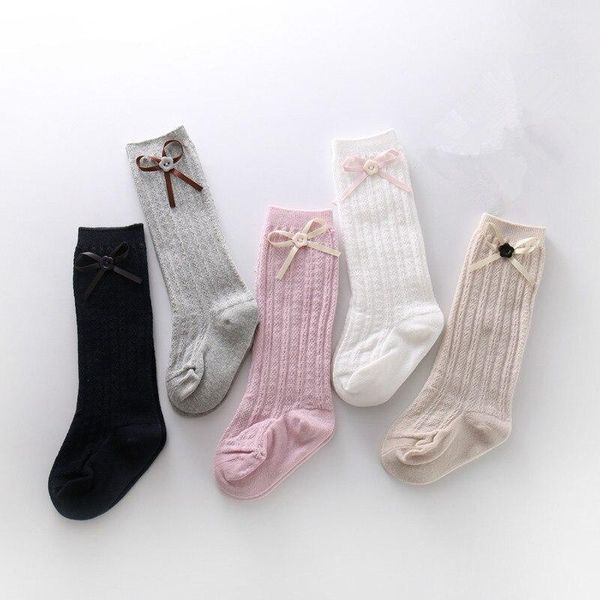 socks sweet cotton girls princess knee high cute bowknot baby toddler autumn winter for 3-6 years old, Pink;yellow
socks sweet cotton girls princess knee high cute bowknot baby toddler autumn winter for 3-6 years old, Pink;yellow