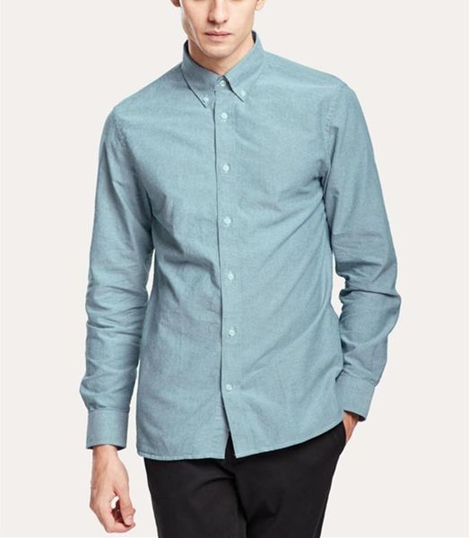 homme 100%cotton camisa masculina men long sleeve dress shirts fashion casual hombre chemises, White;black
homme 100%cotton camisa masculina men long sleeve dress shirts fashion casual hombre chemises, White;black