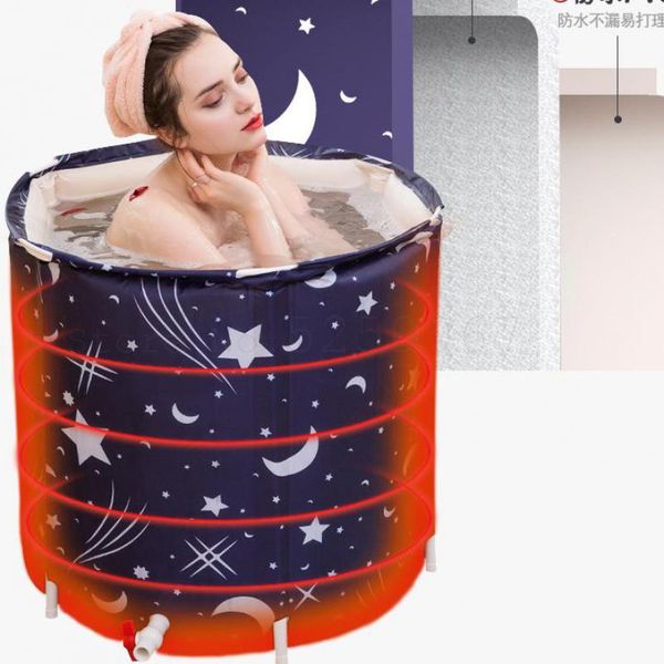 bathing tubs & seats bath barrel household folding body thickening thermal insulation plastic ag
bathing tubs & seats bath barrel household folding body thickening thermal insulation plastic ag
