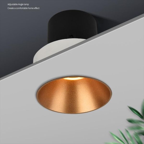 downlights 5/7/10w el wall washer embedded downlight anti-glare ceiling spotlight modern cob led for bedroom
downlights 5/7/10w el wall washer embedded downlight anti-glare ceiling spotlight modern cob led for bedroom