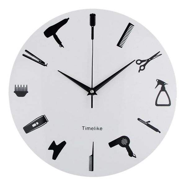 wall clocks timelike barber stylist tools clock modern 3d quartz non ticking beauty hair salon for room home decor gifts
wall clocks timelike barber stylist tools clock modern 3d quartz non ticking beauty hair salon for room home decor gifts