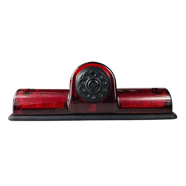universal cargo van 170 degree high-position brake light reversing camera waterproof rear view camera car dvr
universal cargo van 170 degree high-position brake light reversing camera waterproof rear view camera car dvr