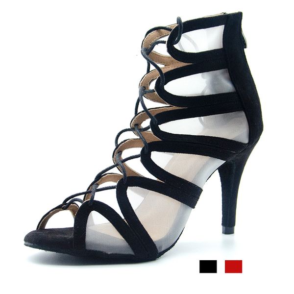 2021 new ladies flannel ballroom latin dance women soft sole bachata salsa dancing shoes party sandals for girls high heel 0fy5 0cst, Black
2021 new ladies flannel ballroom latin dance women soft sole bachata salsa dancing shoes party sandals for girls high heel 0fy5 0cst, Black