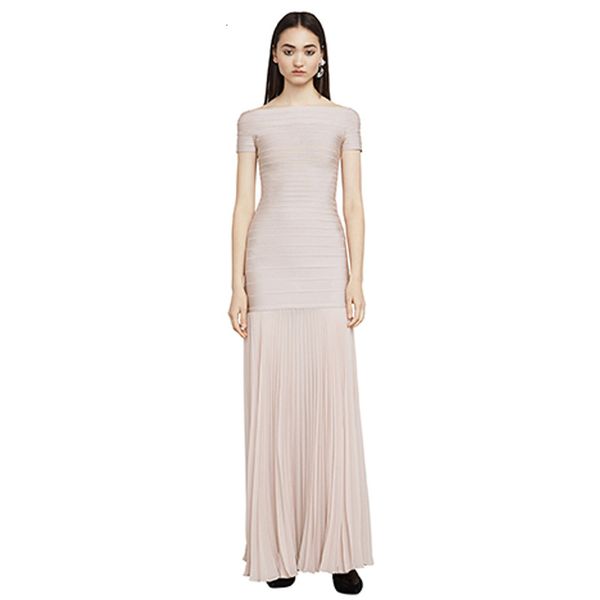 long women rayon rose solid short bandage evening dressed in party lnsf, White
long women rayon rose solid short bandage evening dressed in party lnsf, White