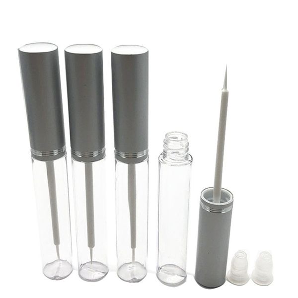 100pcs aluminum cap white hair eyeliner tube 5ml empty bottle eyelash growth liquid diy sub-bottle
100pcs aluminum cap white hair eyeliner tube 5ml empty bottle eyelash growth liquid diy sub-bottle