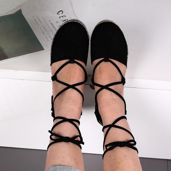 sandals plus size 35-44 women summer shoes with platform female ankle strap flat sandalias mujer casual beach femme black
sandals plus size 35-44 women summer shoes with platform female ankle strap flat sandalias mujer casual beach femme black