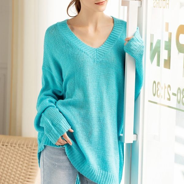 2021 new autumn pullovers knitting shirt women decorated in v minimalist ladies solid female sw8887 mush, White;black
2021 new autumn pullovers knitting shirt women decorated in v minimalist ladies solid female sw8887 mush, White;black