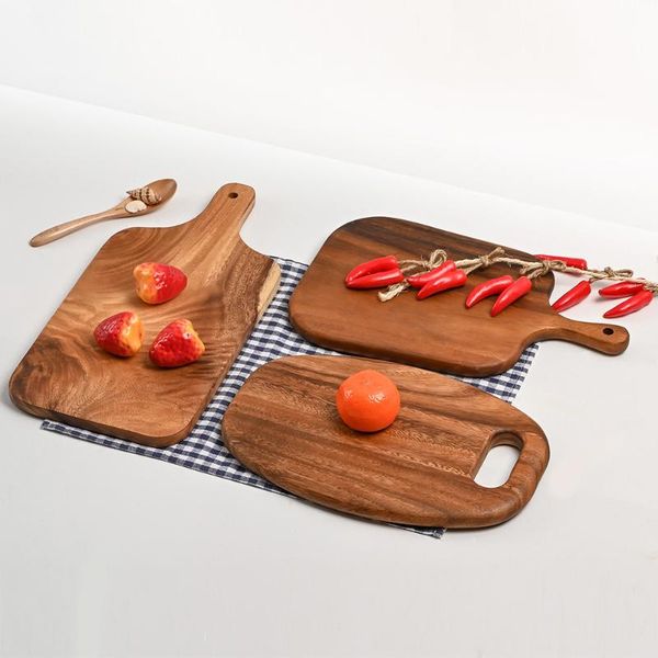 dishes & plates acacia wood pizza tray round dish with handle creative breadboard western oval wooden tableware
dishes & plates acacia wood pizza tray round dish with handle creative breadboard western oval wooden tableware