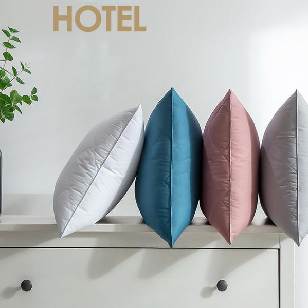 pillow core single double el cervical student dormitory whole head one pair pillows home women and men's summer
pillow core single double el cervical student dormitory whole head one pair pillows home women and men's summer