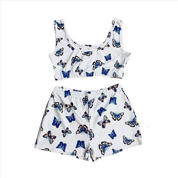 women tracksuit 2021 fashion women 2pcs sleepwear strap shorts pajama set ladies sleepwear female, Gray
women tracksuit 2021 fashion women 2pcs sleepwear strap shorts pajama set ladies sleepwear female, Gray