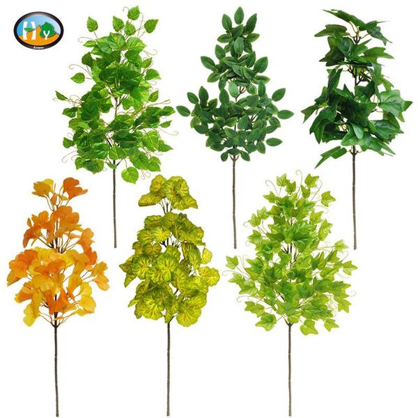 hui rhyme simulated leaves ginkgo leaf grape leaves lamination indoor wedding decoration
hui rhyme simulated leaves ginkgo leaf grape leaves lamination indoor wedding decoration