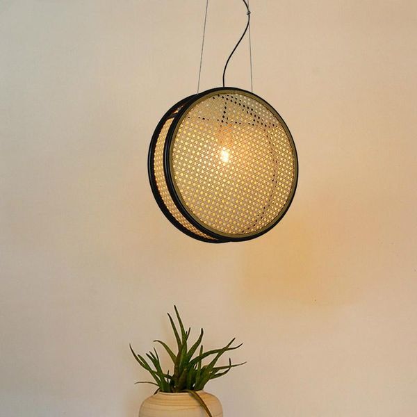 pendant lamps modern chinese creative chandelier retro cafe decorative lamp room bedside rattan weaving japan designer zen woven e27
pendant lamps modern chinese creative chandelier retro cafe decorative lamp room bedside rattan weaving japan designer zen woven e27