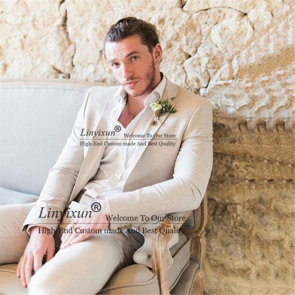 men's suits & blazers casual beige mens slim fit wedding groom tuxedo classic man blazer 2 piece sets costume homme (jacket+pants), White;black
men's suits & blazers casual beige mens slim fit wedding groom tuxedo classic man blazer 2 piece sets costume homme (jacket+pants), White;black